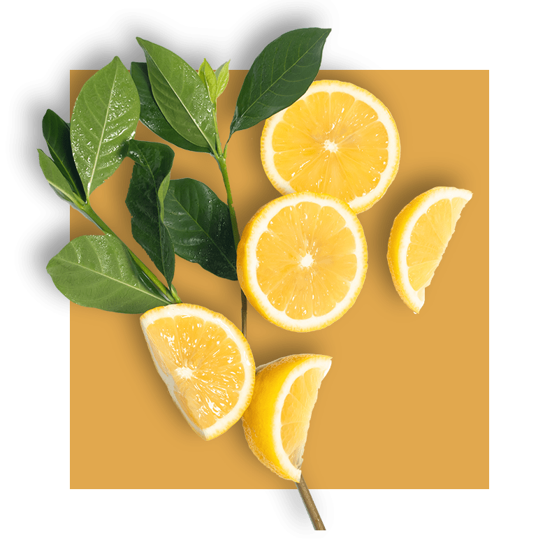 image of lemons