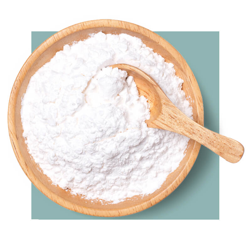 image of Glucosamine (HCI)