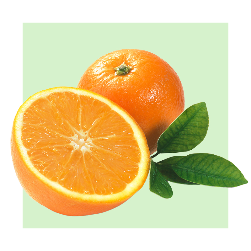 image of oranges