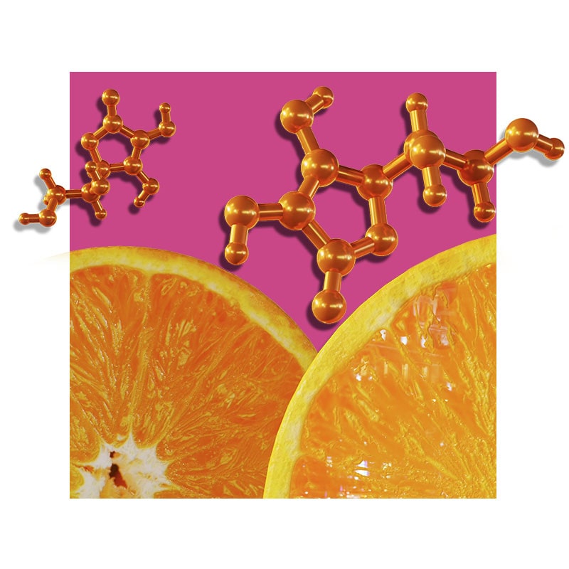 image of orange slices