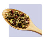 Image of red win seeds