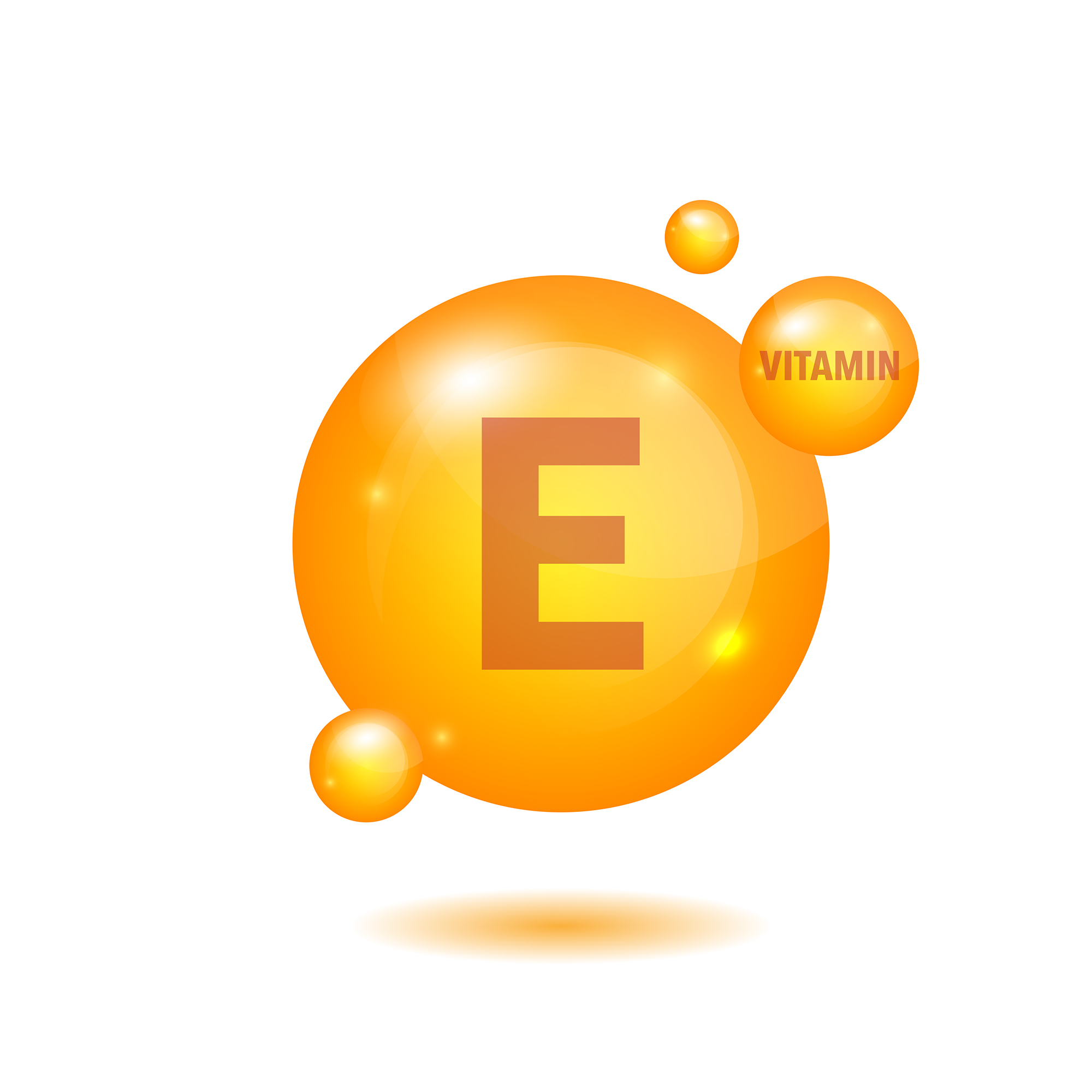 Vitamin E