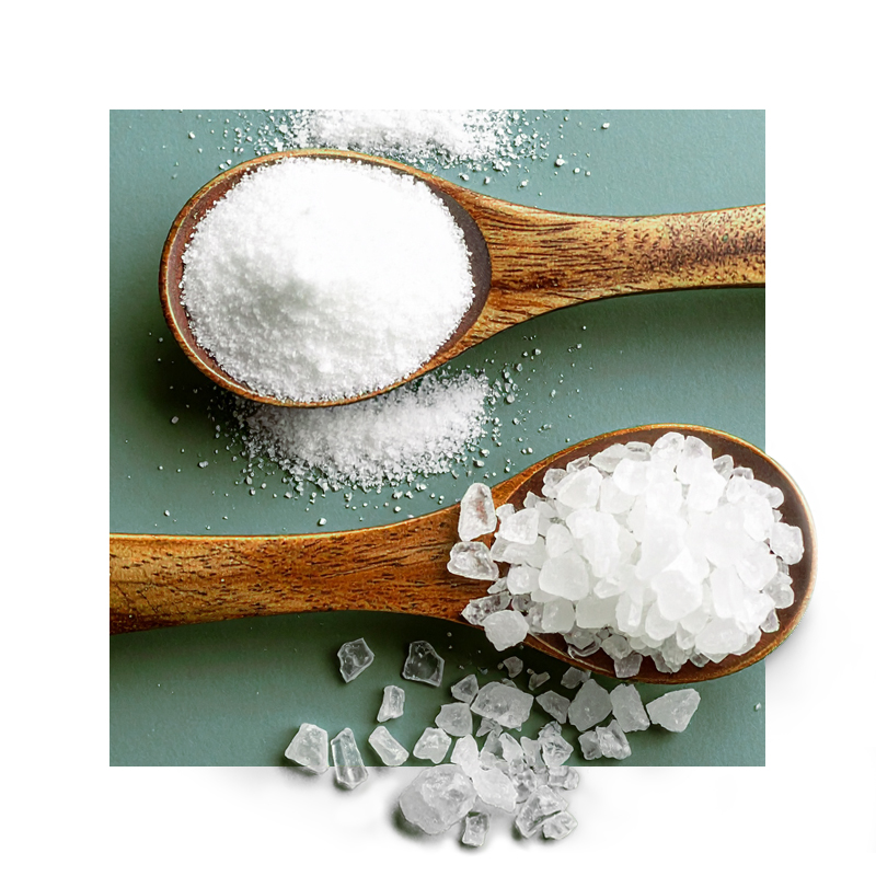 image of Sodium (bicarbonate)