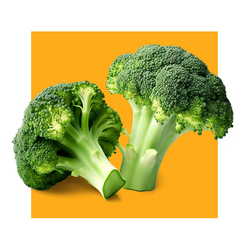 image of broccoli