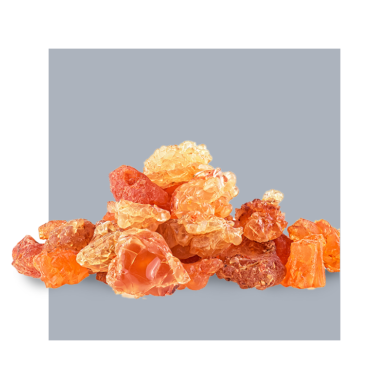 image of Boswellia Resin