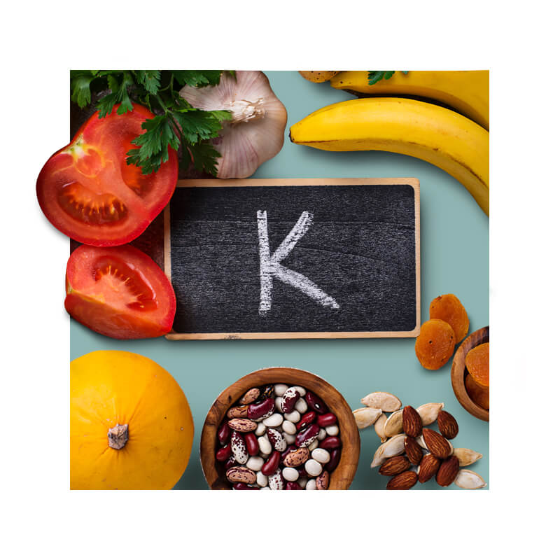 image of potassium