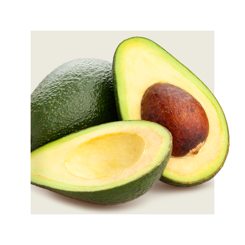 image of avocado