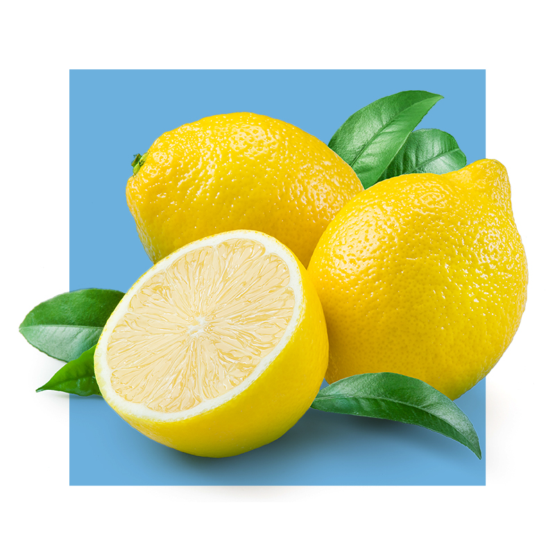 image of lemons