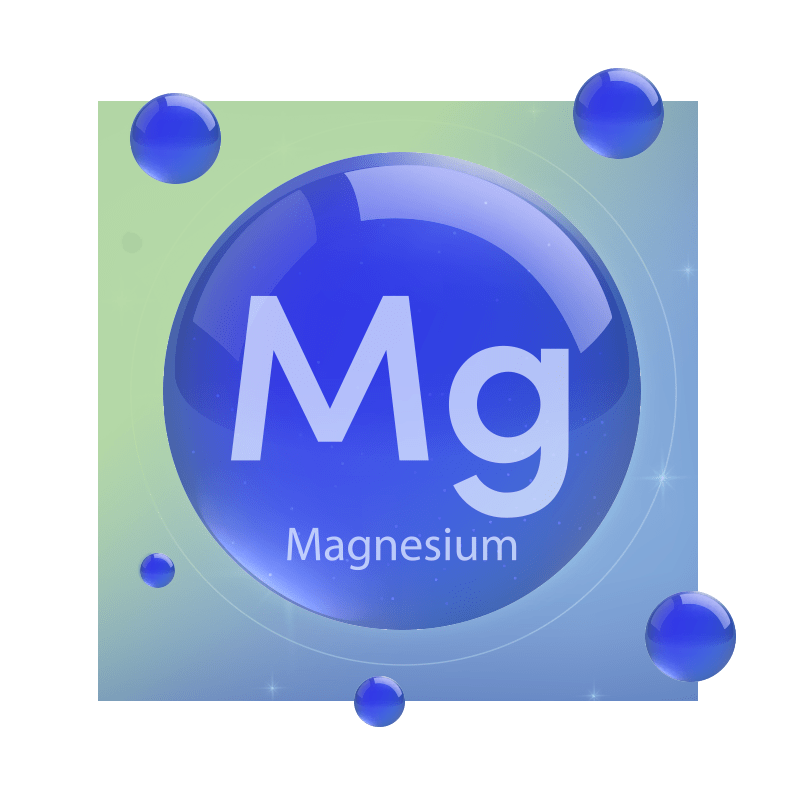 image of magnesium