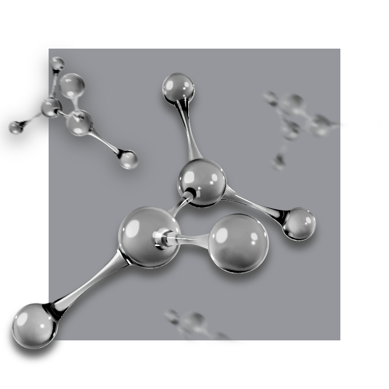 image of exosomes