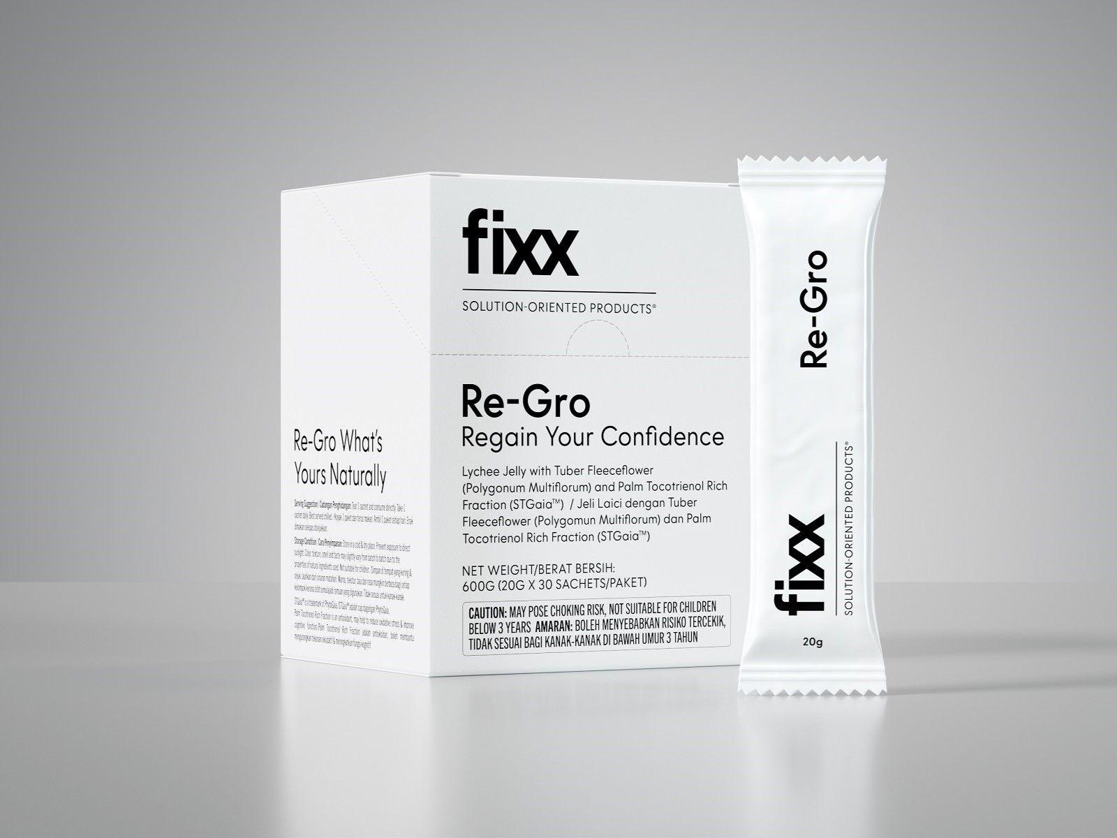image of Fixx Re-Gro