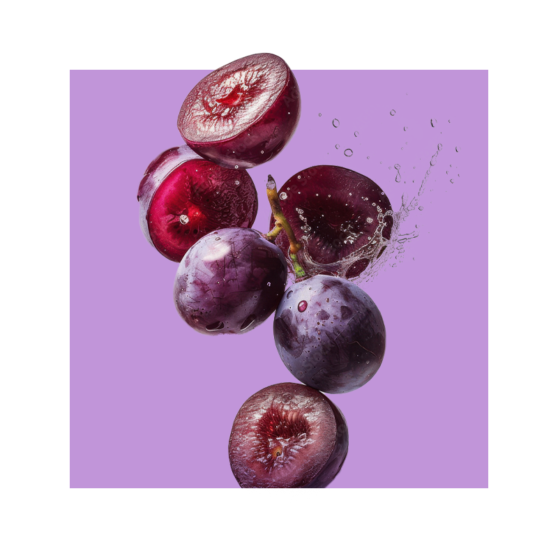 image of grapes
