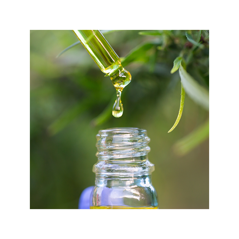 image of CBD (cannabidiol)