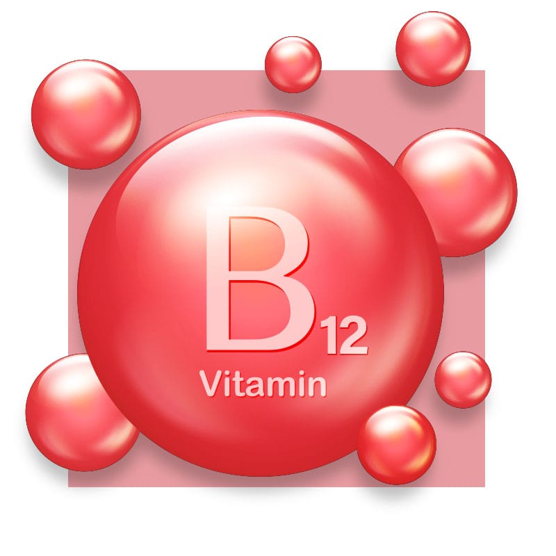 image of vitamin B12