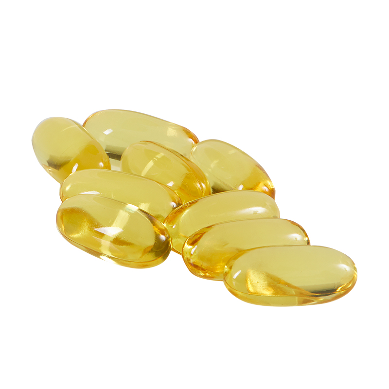 Fish Body Oils