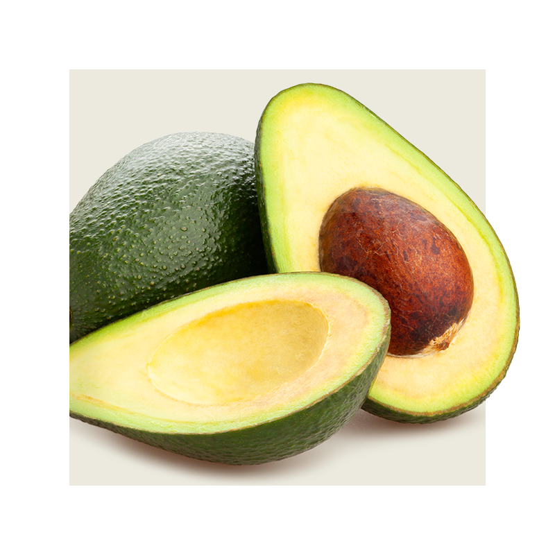 image of avocados