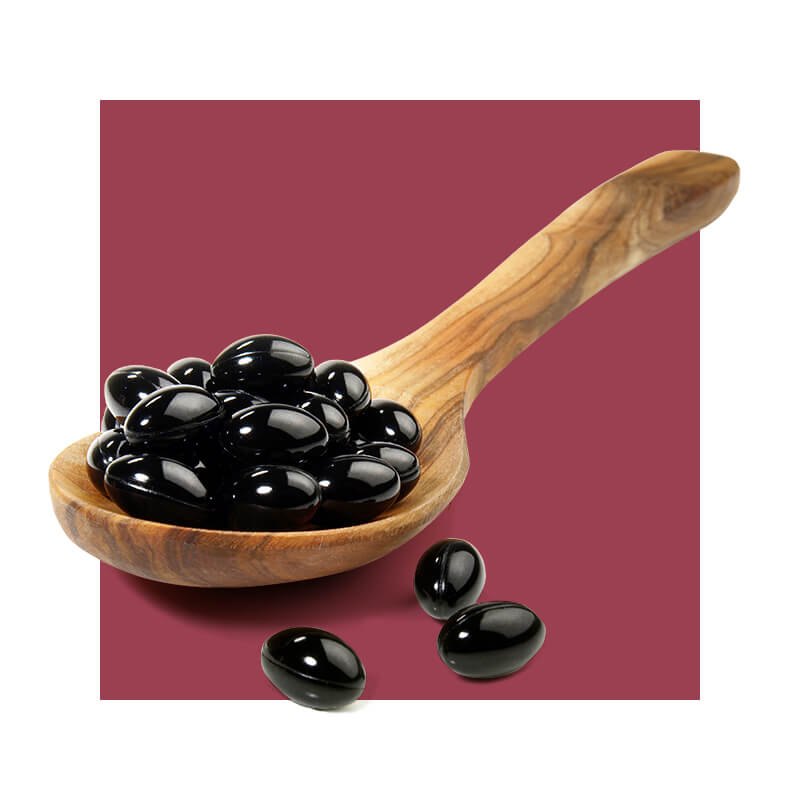 image of astaxanthin