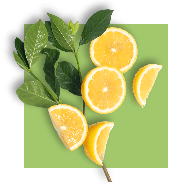 image of lemons