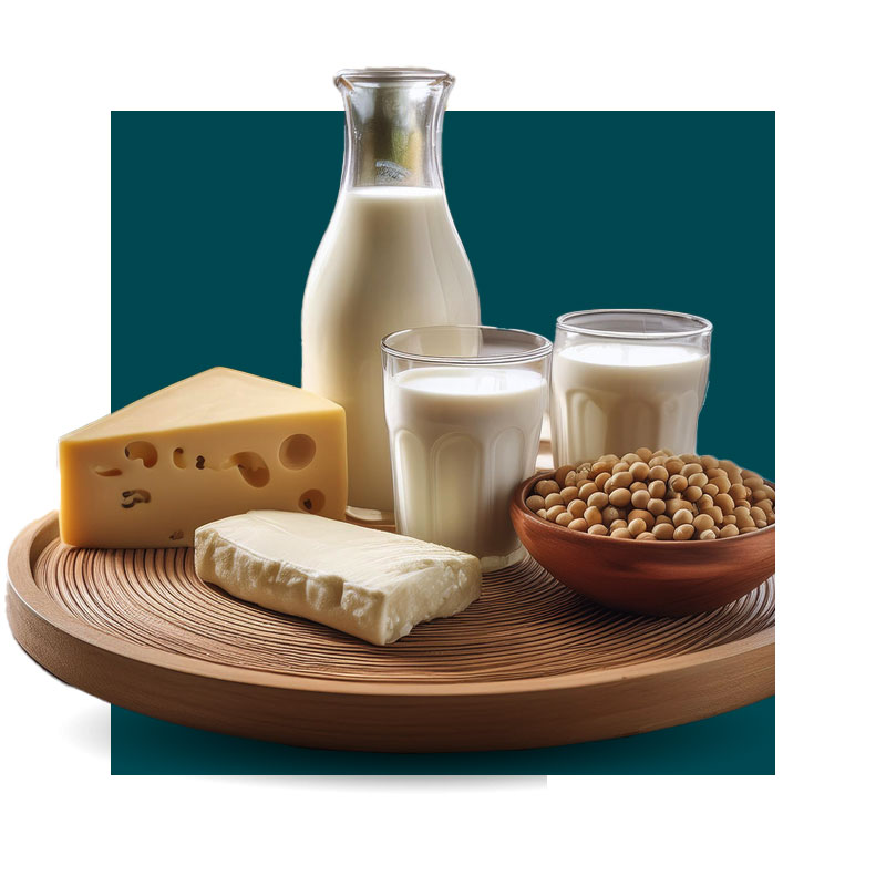 foods that contain whey protein