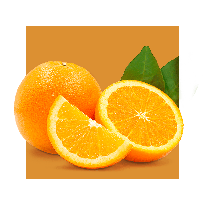 image of oranges