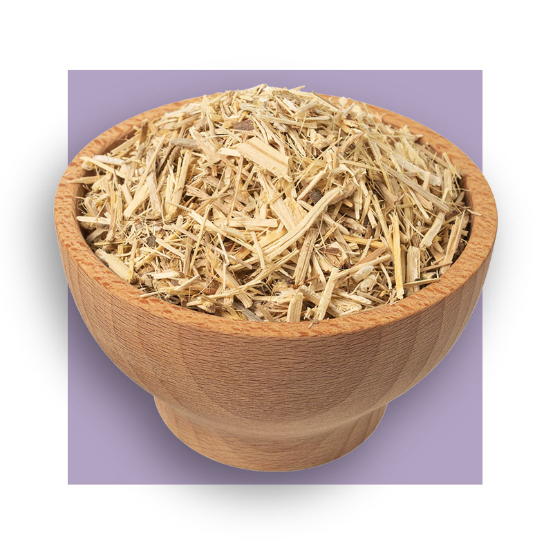 image of eleuthero root