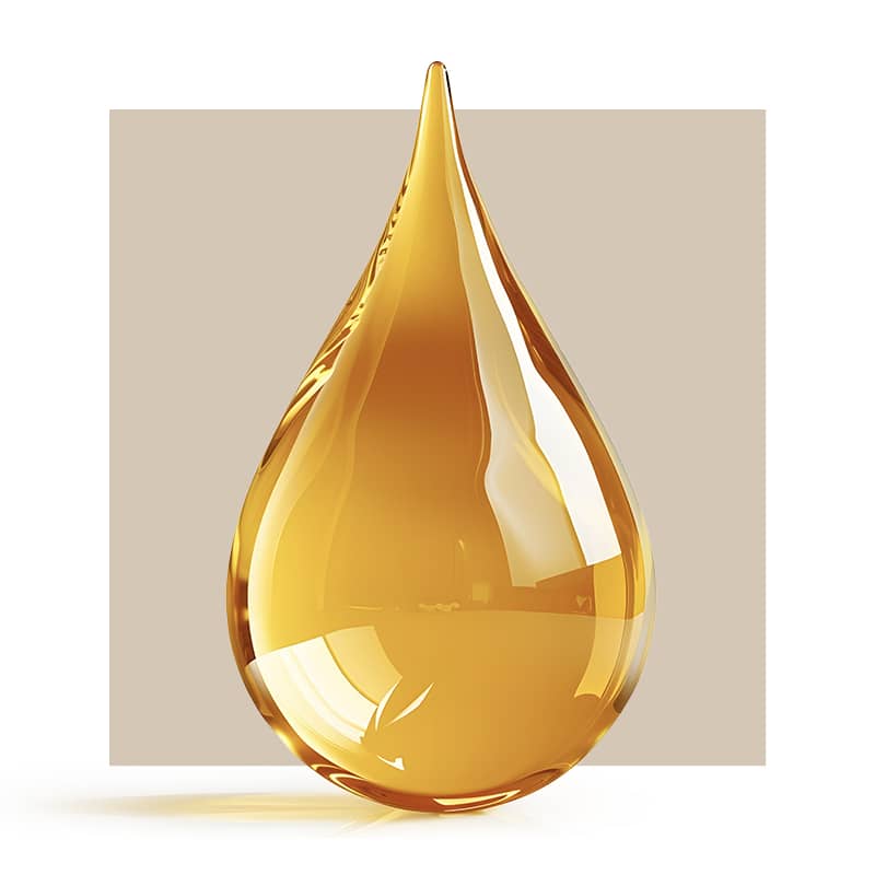 oil blend drop