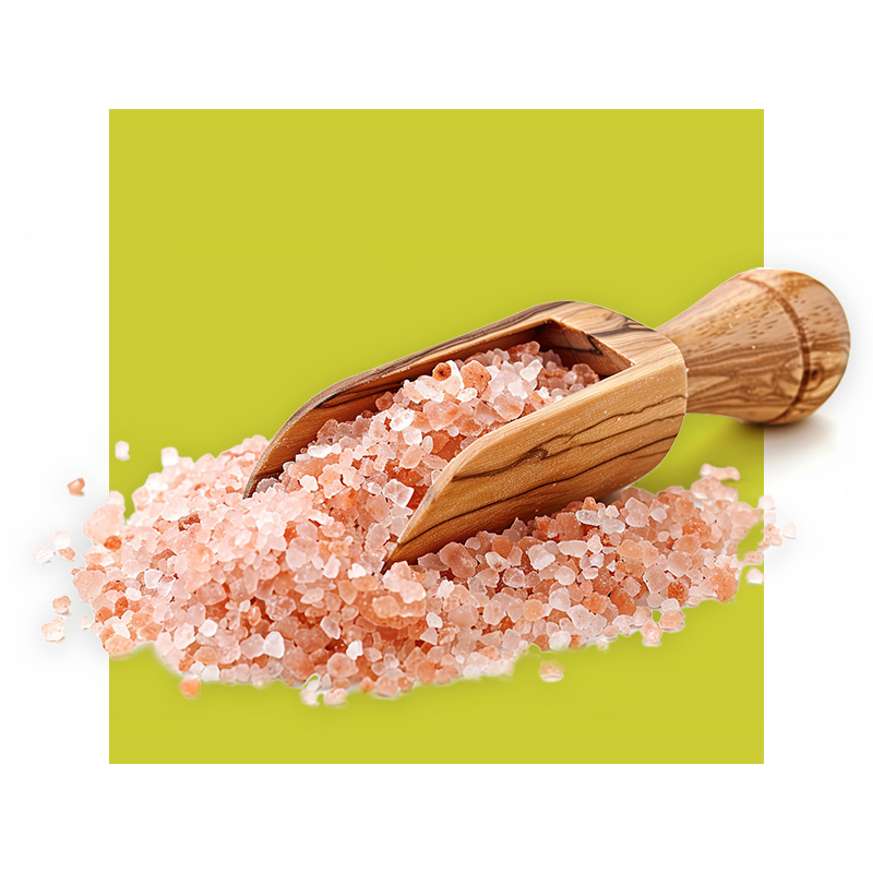 Himalayan Pink Salt image for sodium