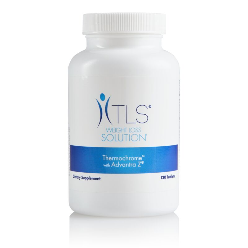 TLS® Thermochrome with Advantra Z®