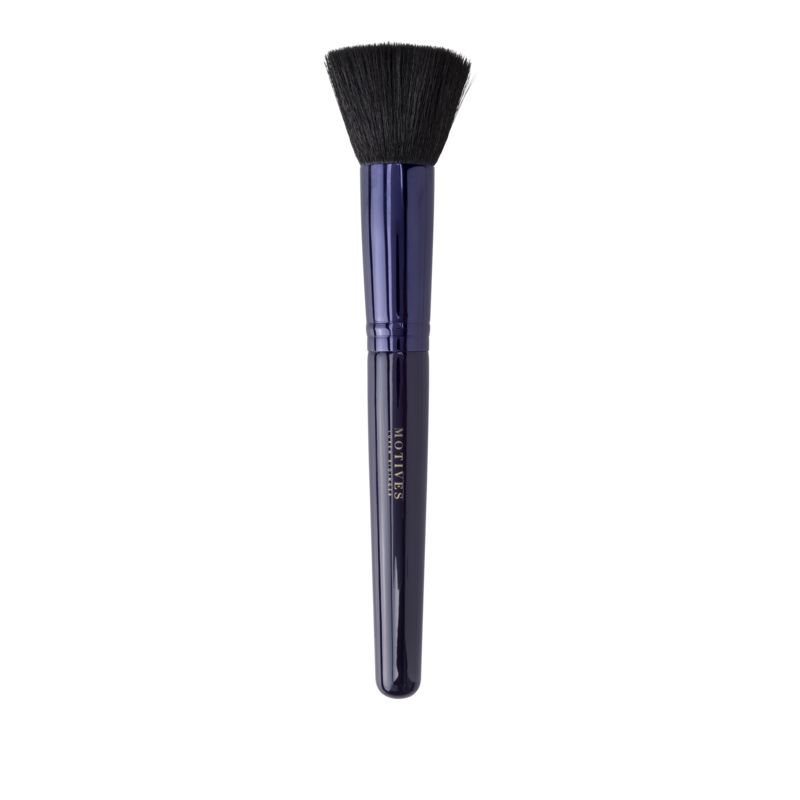 Motives® Mineral Flat-Top Powder Brush - Single Brush