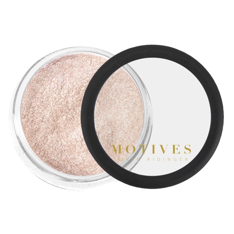 Motives Paint Pot Mineral Eye Shadow - Cha-Ching