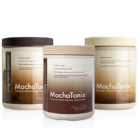 nutraMetrix MochaTonix® Single Canister