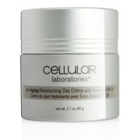 Cellular Laboratories™ De-Aging Moisturizing Day Crème with Sunscreen SPF 20