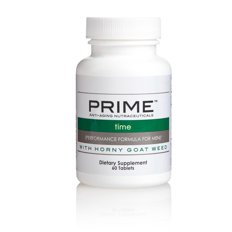 Prime™ Fórmula para el Rendimiento Sexual Masculino