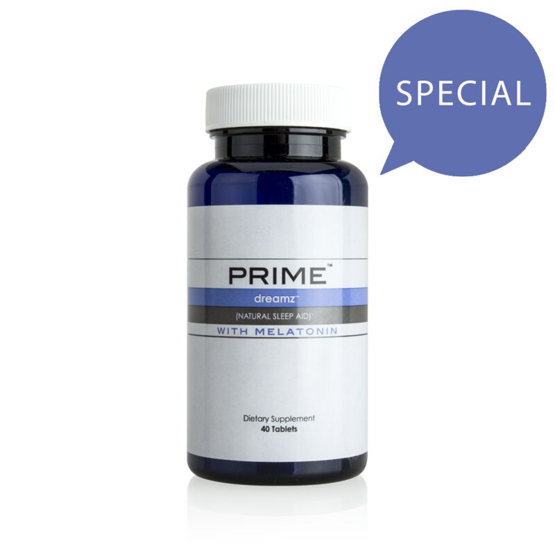 Prime Dreamz助眠配方