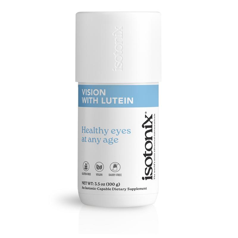 Isotonix® Vision Formula with Lutein