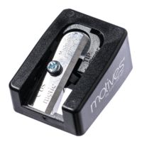 Motives® Pencil Sharpener