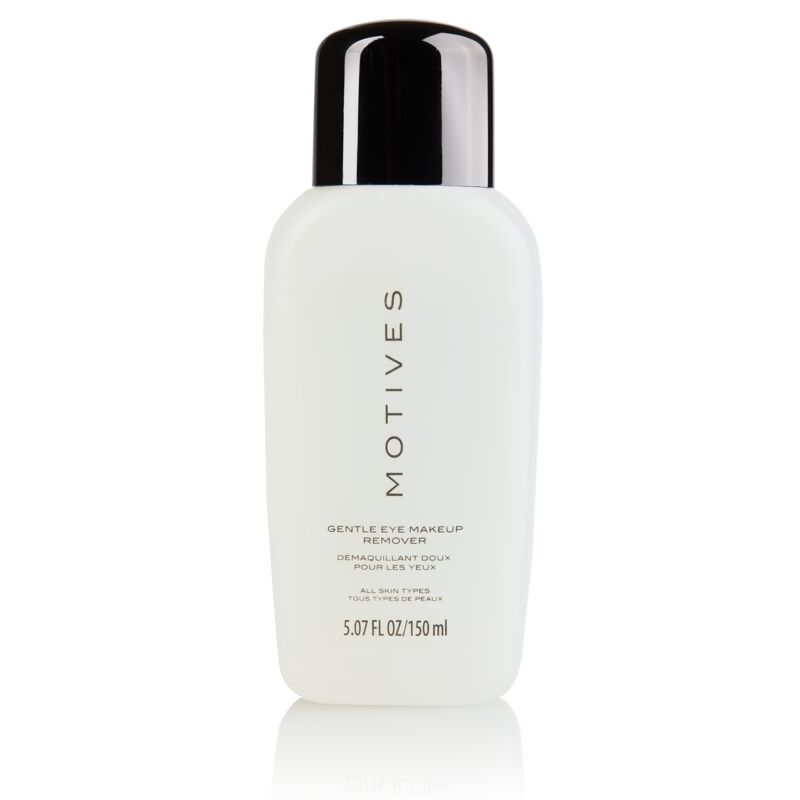 Motives® Gentle Eye Makeup Remover - Single Bottle (5.073 fl. oz./150 ml)