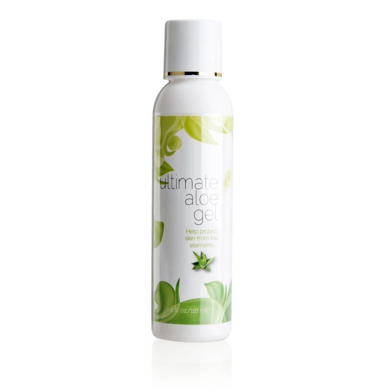 Ultimate Aloe® Gel - Single Bottle (118 mL / 4 fl. oz.)
