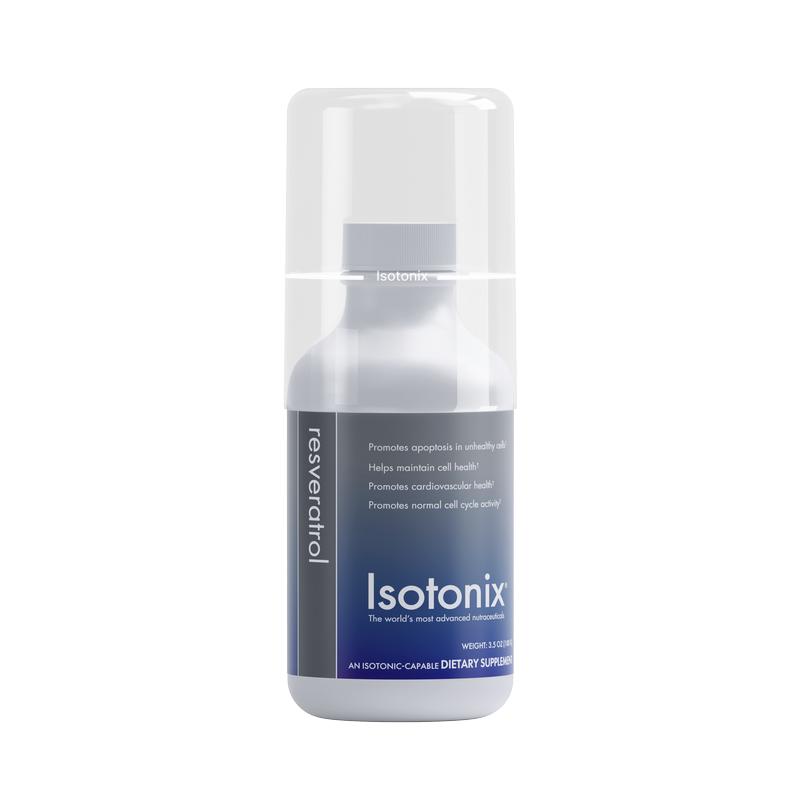 Isotonix® Resveratrol
