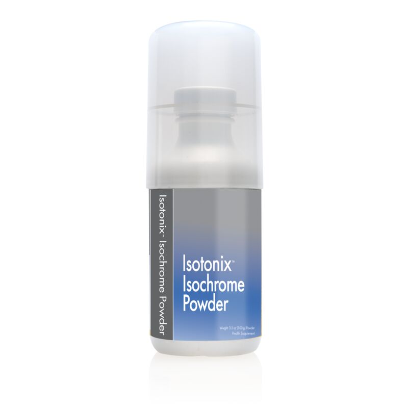 Isotonix™ Isochrome Powder