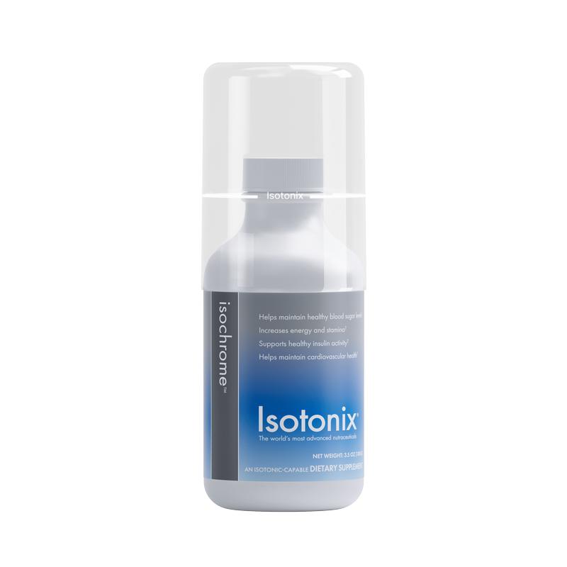 Isotonix Isochrome®