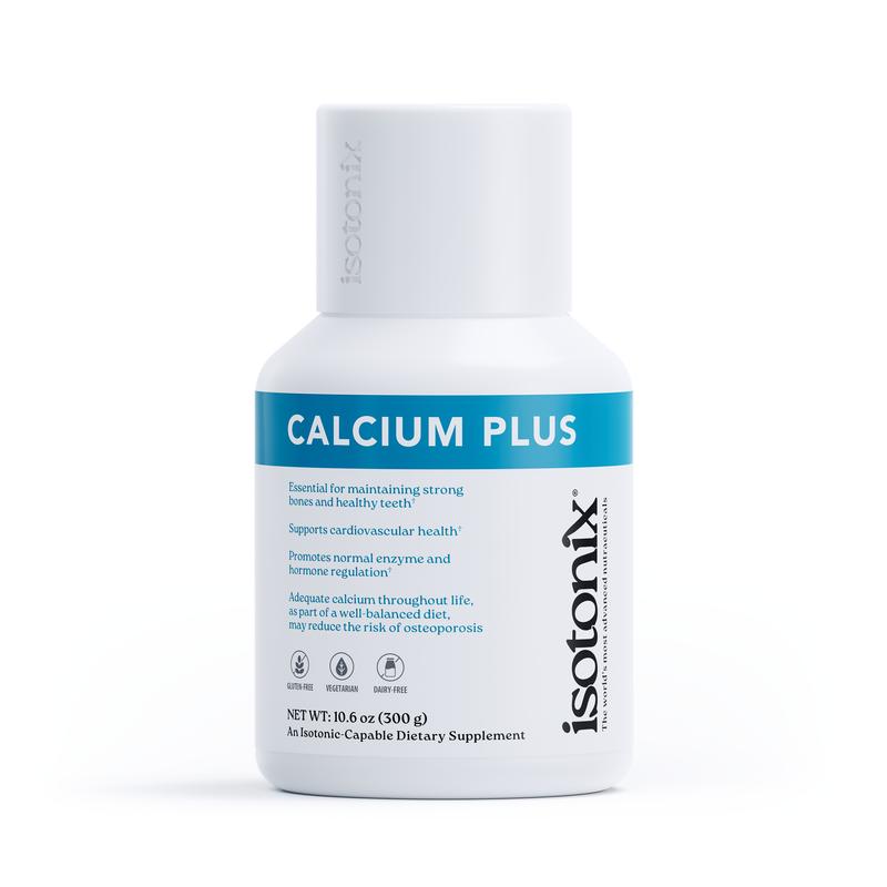 Isotonix® Calcium Plus