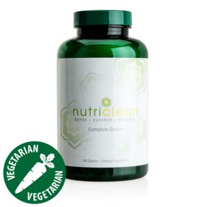 Complete Greens®