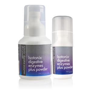 Isotonix™ Digestive Enzymes Plus Powder