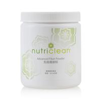 nutriclean™先進纖維粉