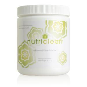 NutriClean® Advanced Fiber Powder