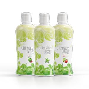 Ultimate Aloe™ 蘆薈汁