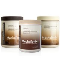 MochaTonix® Single Canister