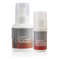 Isotonix™ B-Complex Plus Powder