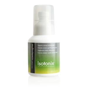 Isotonix® Multivitamin Without Iron